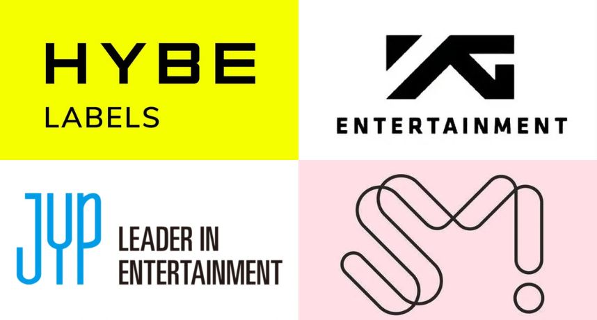 韓國4大經紀公司2025年新動向！HYBE有望靠 BTS 衝高股價 BLACKPINK 將完整體回歸